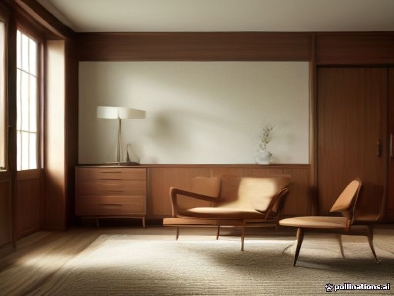 Mid-century